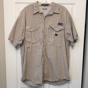 Columbia Shirt